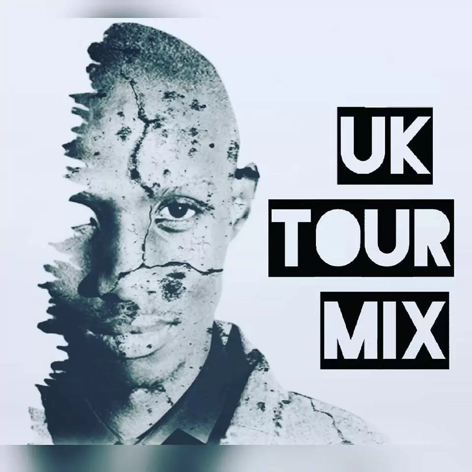 Caiiro – UK Tour Mix 2018
