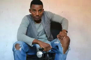 Dj Gully Junior - Waya (Afro house) 2018