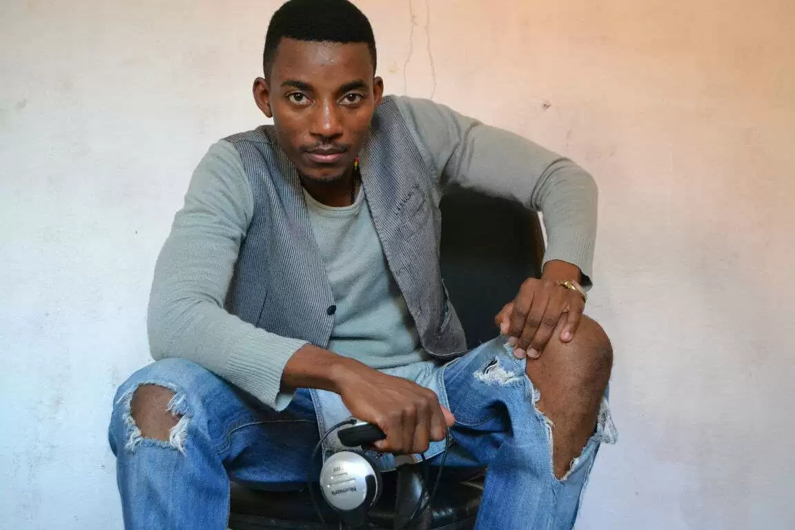 Dj Gully Junior – Waya (Afro house) 2018