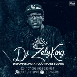 Dj ZelyKing - My Passion for House Mix Vol. 5