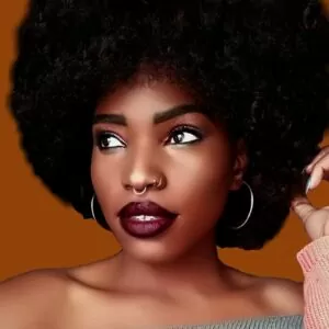Nyzie - Não é Normal (Kizomba)