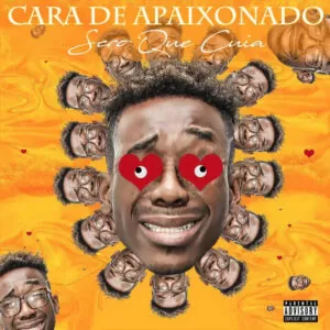 Scró Que Cuia - Vou Chorar (ft. Dj Vado Poster) 2018