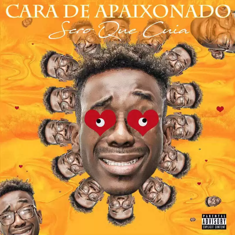 Scró Que Cuia – Vou Chorar (feat. Dj Vado Poster) 2018