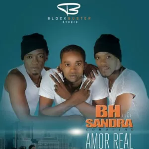 The BH - Amor Real (feat. Sandra Cordeiro) 2018