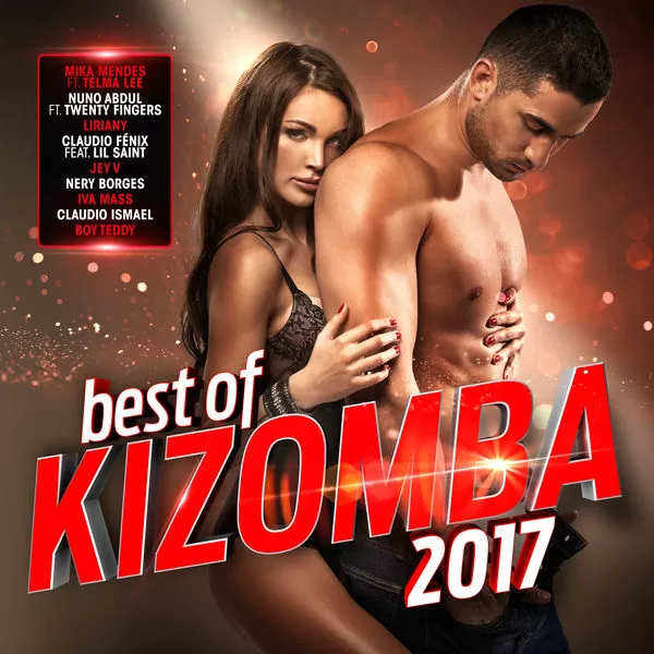 Best Of Kizomba 2017