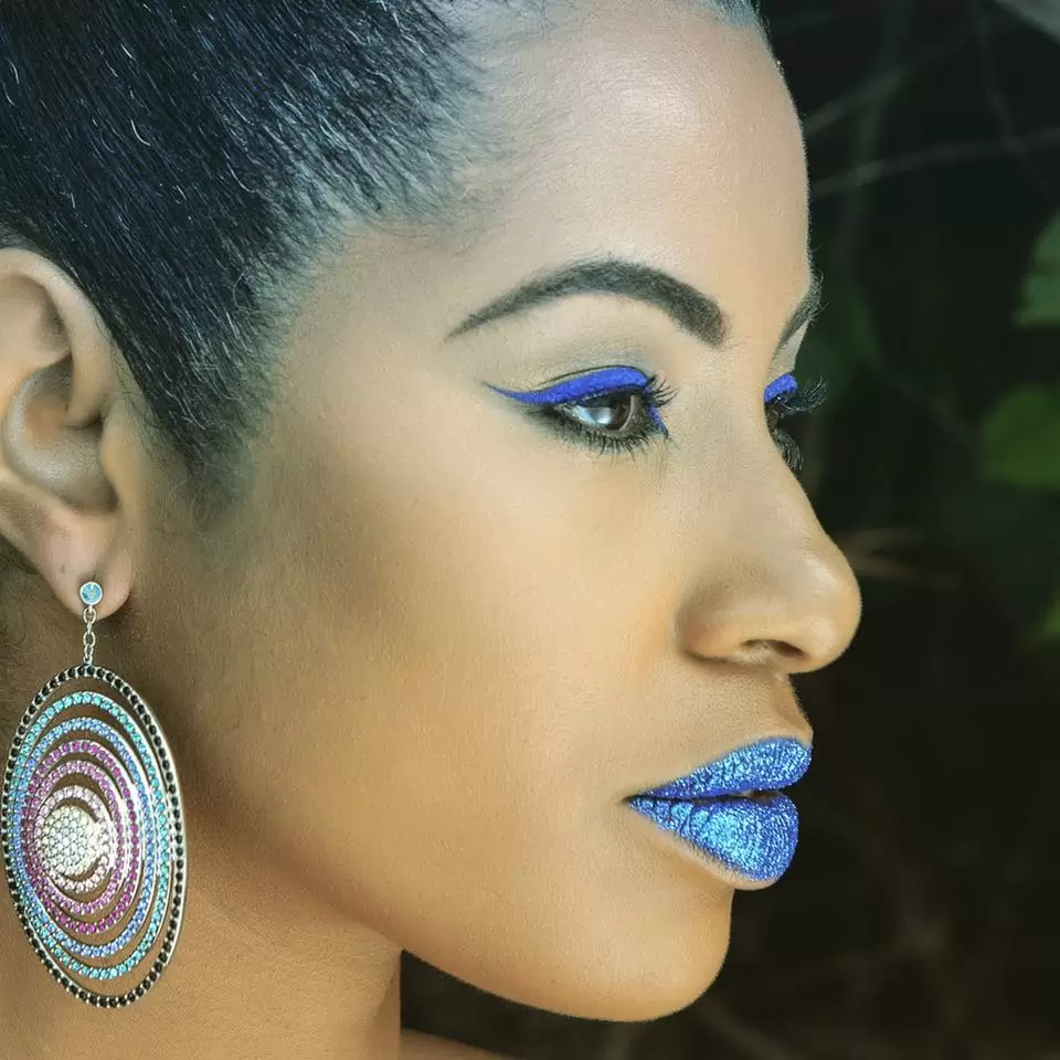 Bruna Tatiana – Amo-Te (Kizomba) 2018