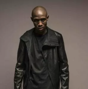 Caiiro - D.I.M.P.H.O (Afro House)