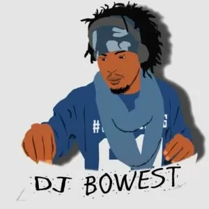 DJ Bowest - Afro House Mix 2K18 (DESABAFO) VOL.3