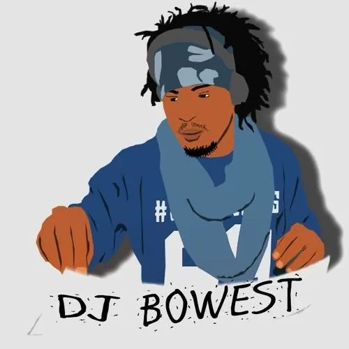 DJ Bowest – Afro House Mix 2K18 (DESABAFO) VOL.3