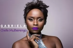 Gabriela - Chefe Mulherengo (2018)