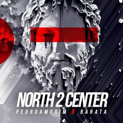 Barata & Pedro Amorim – North 2 Center (Afro House) 2018