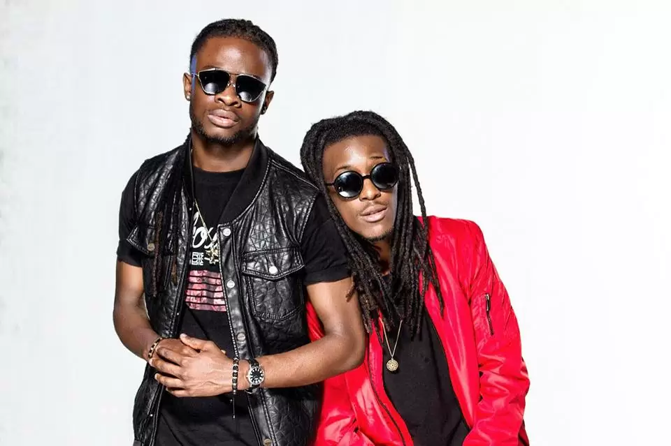 Os Pilukas feat. Afrikanas – Abana a Bunda (Afro House) 2018