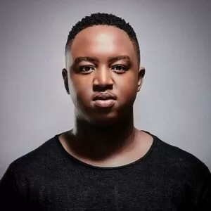 Dj Shimza - Yooo (Afro House) 2018