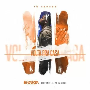 Tó Semedo - Volta Pra Casa (Kizomba) 2018