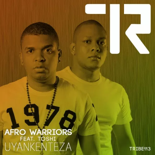 Afro Warrios feat. Toshi – Uyankenteza (Argento Dust Remix)