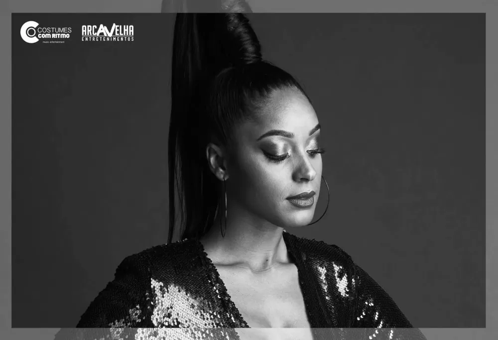 Chelsy Shantel – Bloqueio (Kizomba) 2018