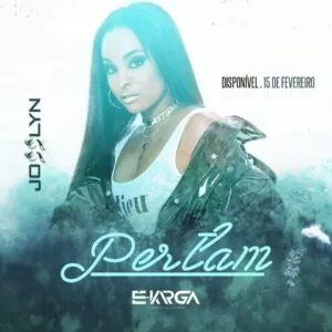 Josslyn - Pertam (Kizomba) 2018