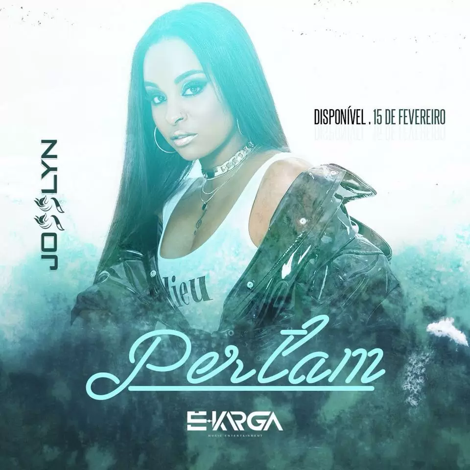Josslyn – Pertam (Kizomba) 2018