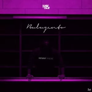 Kenny André - Buluzento (Kizomba) 2018