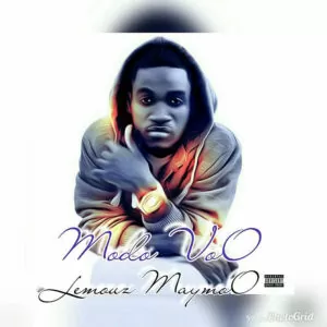 Lemouz - Modo Voo (2018)