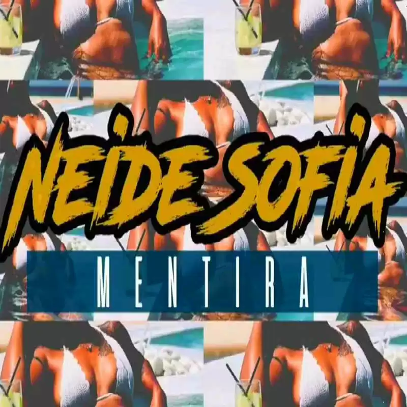 Neide Sofia – Mentira (Kizomba) 2018
