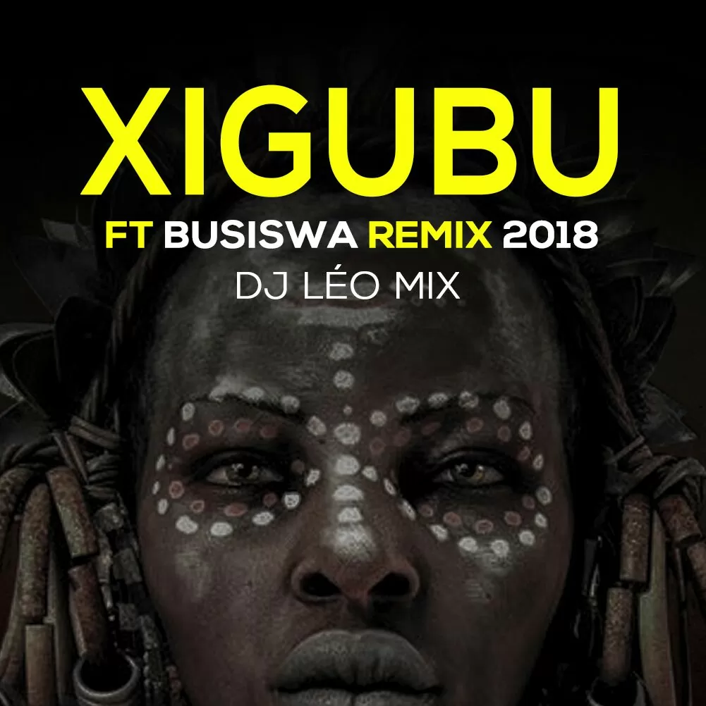 DJ Léo Mix – Xigubu (Remix) 2018