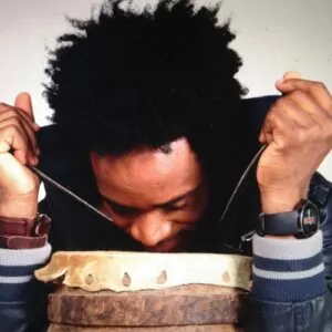 Dj Jesus - Ibo Ndondo (feat. Canícia & Rochane) 2018