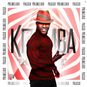 DJ Kaymykazy - Primeiro Passo Kizomba Mix 2K18
