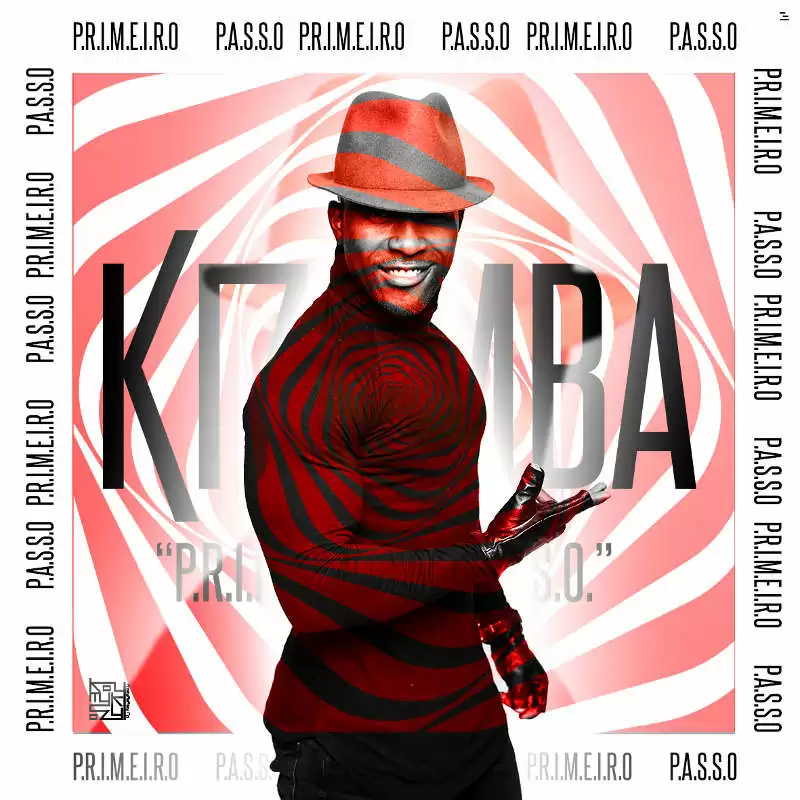 DJ Kaymykazy – Primeiro Passo Kizomba Mix 2K18