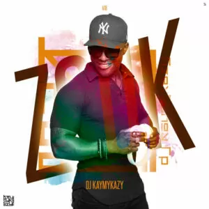 DJ Kaymykazy - Mix Retro Zouk 2018