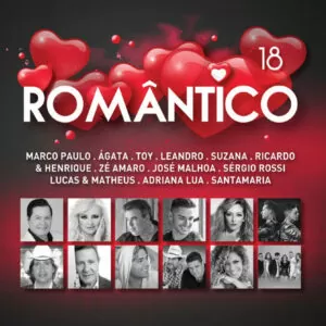 Romântico Vol.18 (2018)