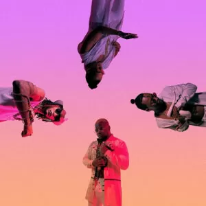 Trigo Limpo - Rolling (2018)