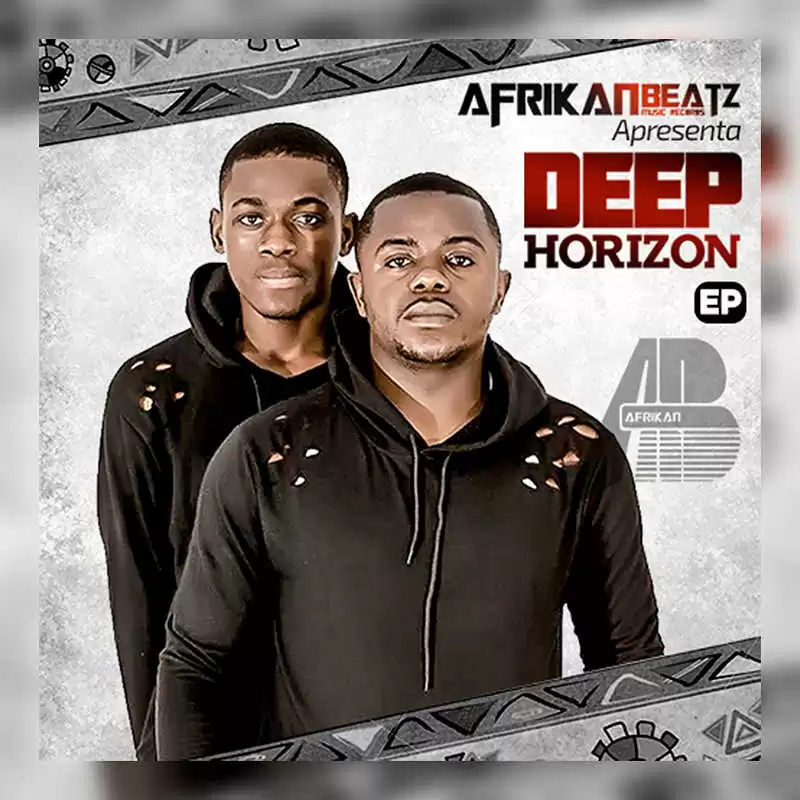 Afrikan Beatz – Deep Horizon (EP) 2018