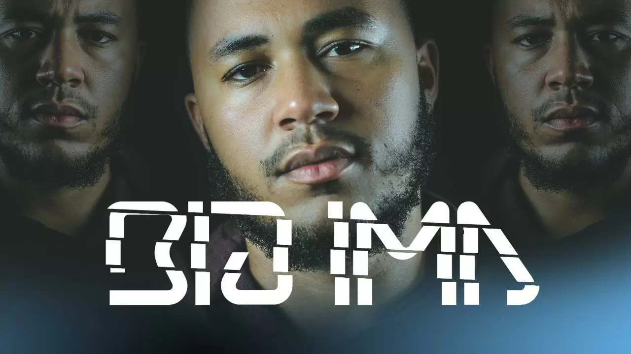 Dj BIG IMA - Kizomba Mix Part II 2018