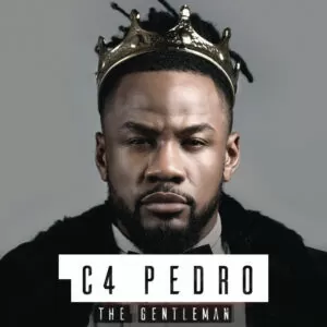 C4 Pedro - Porque É Que Eu Te Amo?