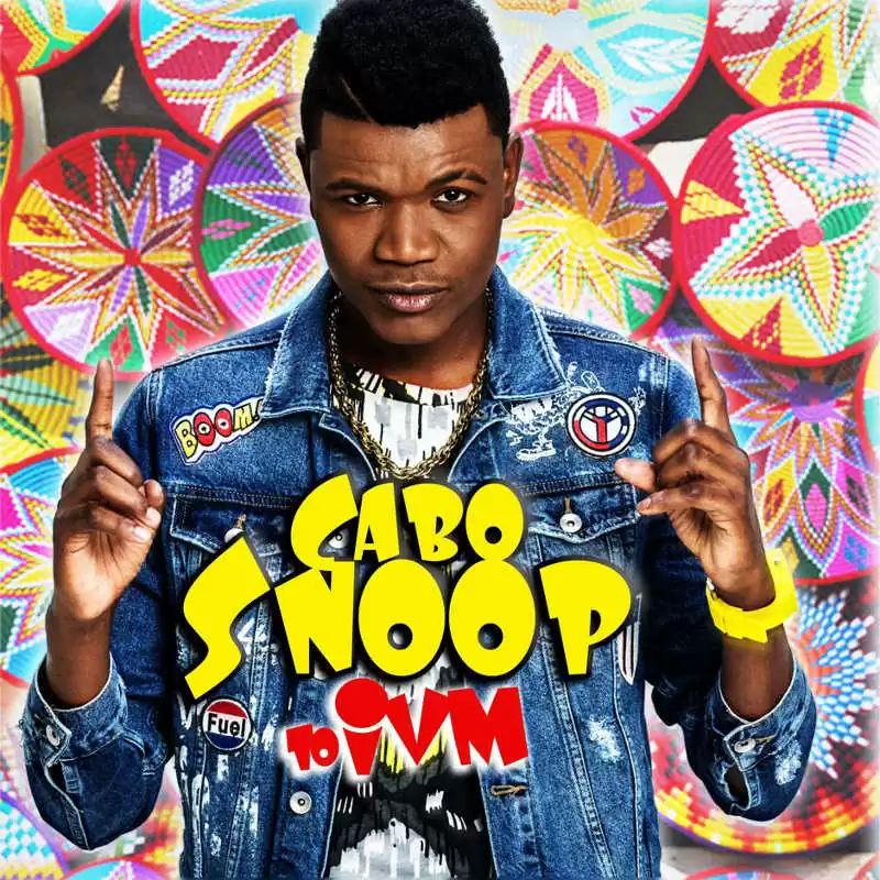 Cabo Snoop – Cabo Snoop to IVM (Álbum) 2018