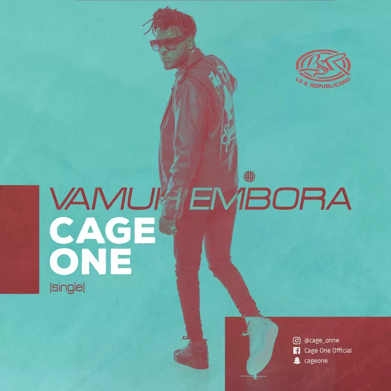 Cage One – Vamuh Embora