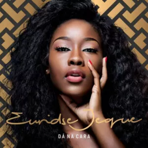 Euridse Jeque - Dá Na Cara