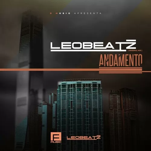 LeoBeatz – Andamento (AfroBeat) 2018