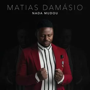 Matias Damasio - Nada Mudou