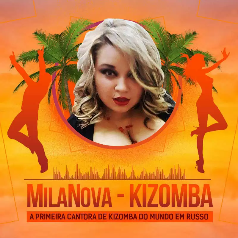 MilaNova – Kizomba