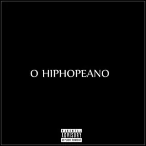 Jorge Líanço - O HipHopeano (EP) 2018