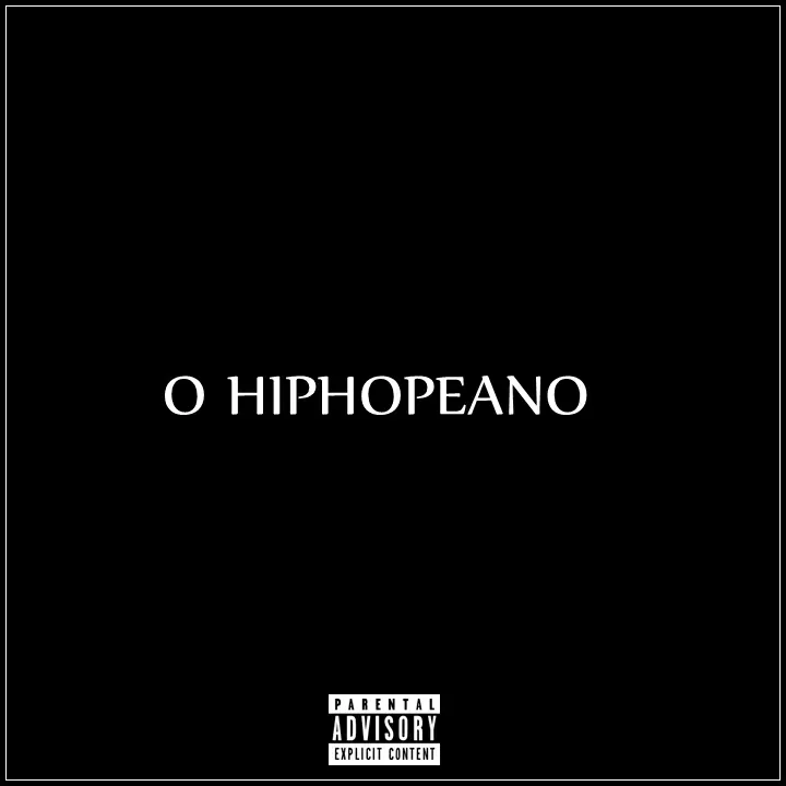 Jorge Líanço – O HipHopeano (EP) 2018