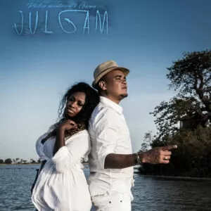 Philip Monteiro - Julgam (feat. Gama) 2018