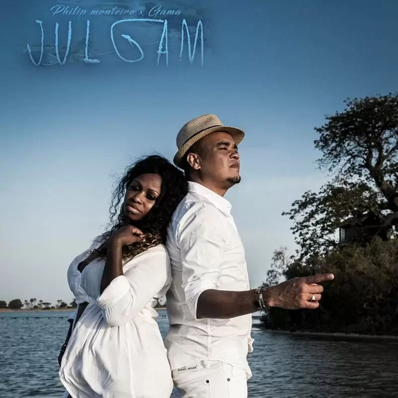 Philip Monteiro – Julgam (feat. Gama) 2018