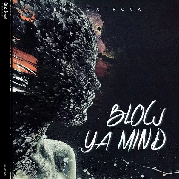 Renato Xtrova – Blow Ya Mind (Afro House) 2018