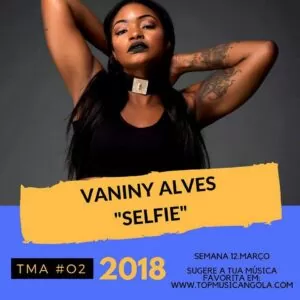 Vaniny Alves - Selfie
