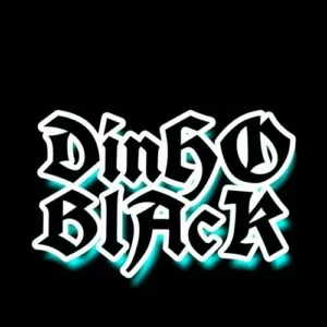 Dj DinhO BlacK - King Afro Vol. 5 (2018)
