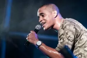 Djodje - Dói Demais (Kizomba) 2018