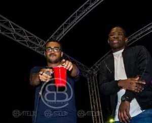 Tio Edson & Kelson Most Wanted - Papoites